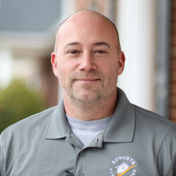 Picture of Shaun Whitehead