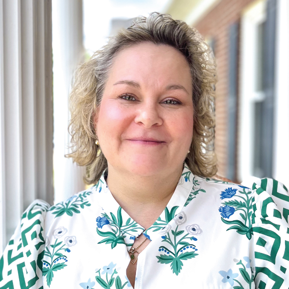 Picture of ALLISON HAYS