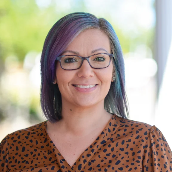 Picture of AMANDA MARTIN