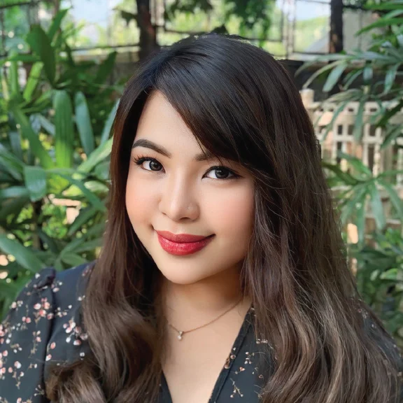 Picture of ANNE VERSOZA