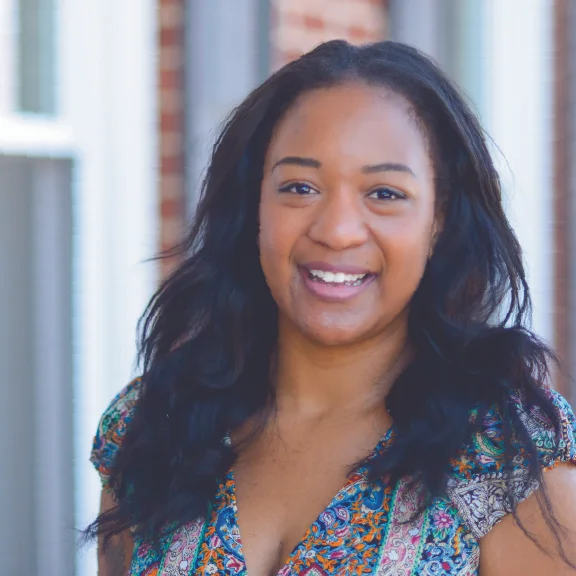 Picture of BREYANNA FUNCHESS