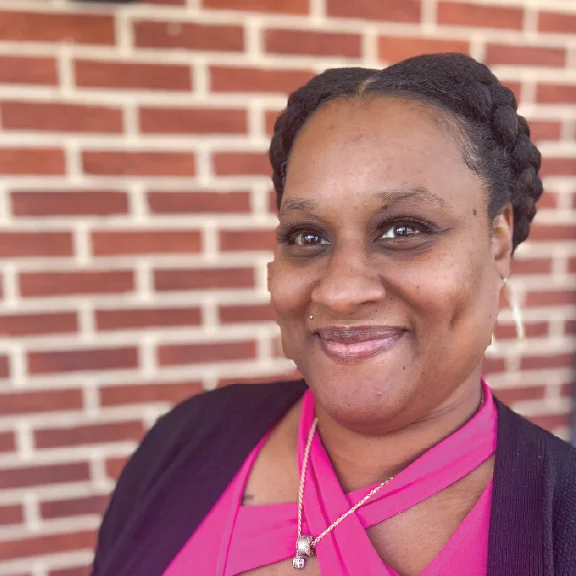 Picture of DESIRÉE MATTHEWS