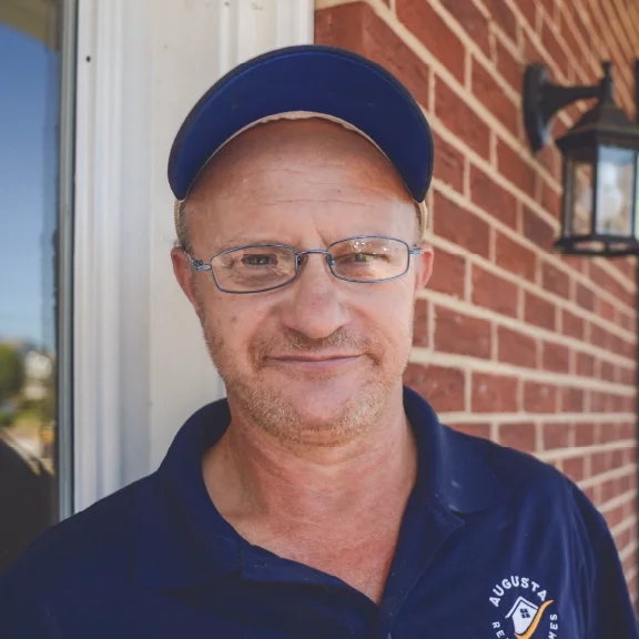 Picture of JOHN CUMBEE