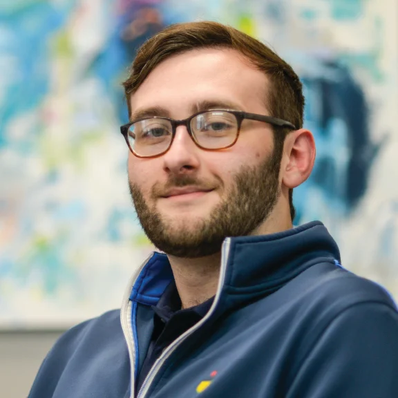 Picture of RYAN MARBY