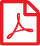 Adobe PDF icon