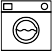 Washer Icon