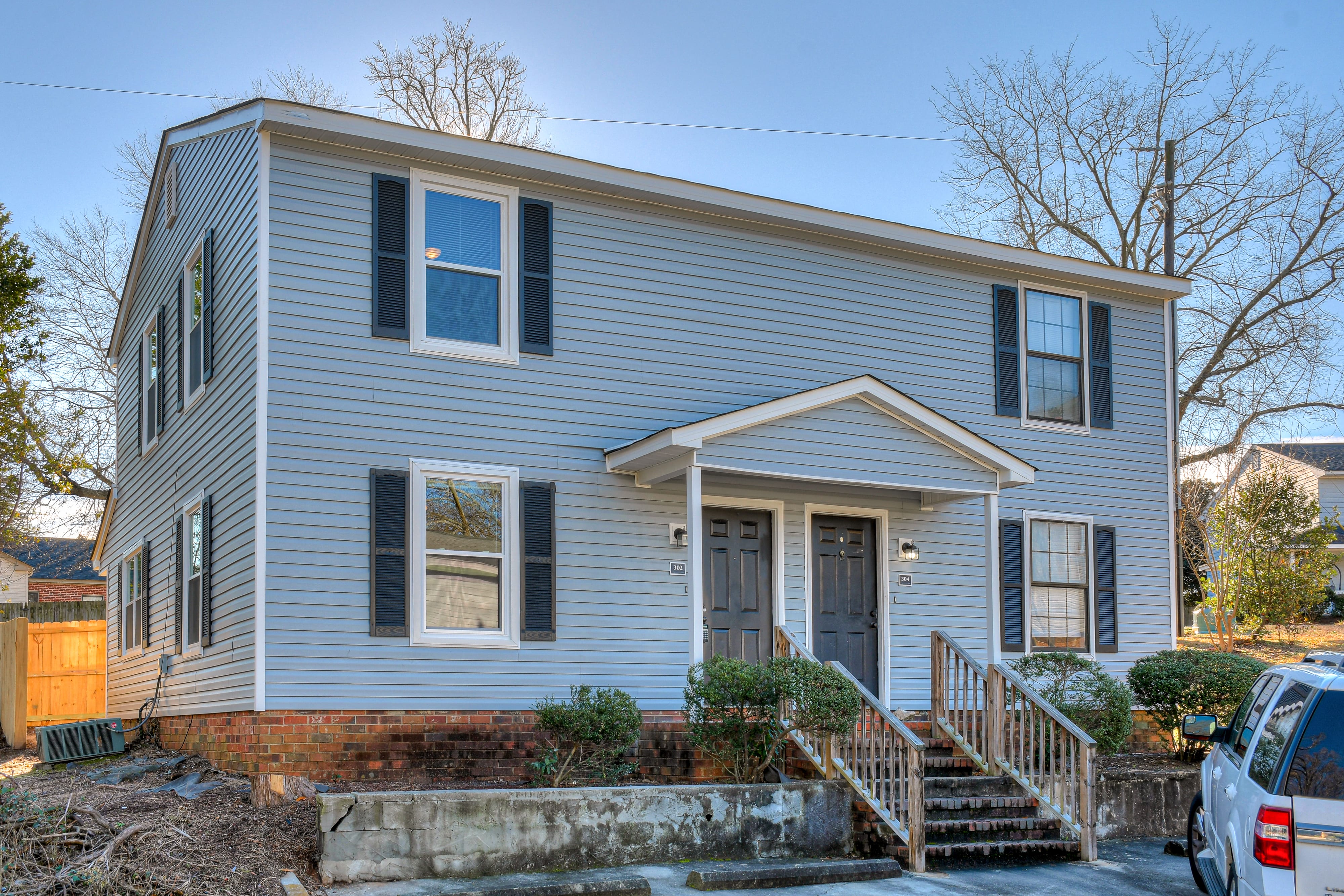 Westview Townhomes