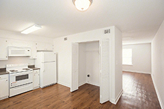 Wheeler Townhouse 8