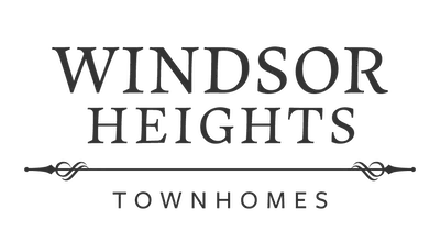 Windsor Heights Apartments logo