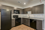 Woodberry Apartments Upper Garden 5