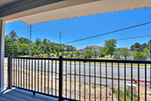 Woodberry Apartments Upper Garden 5