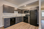 Woodberry Apartments Upper Garden 8