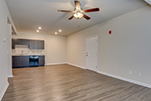 Woodberry Apartments Upper Garden 4