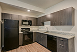 Woodberry Apartments Upper Garden 7