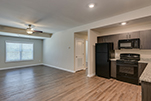 Woodberry Apartments Upper Garden 8