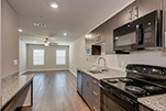 Woodberry Apartments Townhouse 2