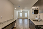 Woodberry Apartments Townhouse 3