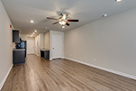 Woodberry Apartments Townhouse 6