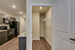 Woodberry Apartments Townhouse 7