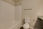 Woodberry Apartments Townhouse 9
