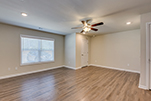 Woodberry Apartments Lower Level Garden 3