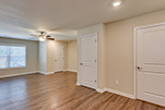 Woodberry Apartments Lower Level Garden 6