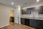 Woodberry Apartments Lower Level Garden 7