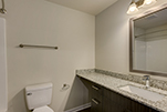 Woodberry Apartments Lower Level Garden 8