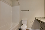 Woodberry Apartments Lower Level Garden 9